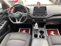 نیسان ئەلتیما